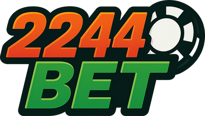 2244bet Logo